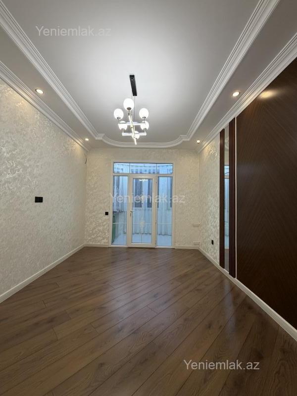 Satılır 2 otaqlı Bina evi menzil (Yeni tikili), 44 m², Masazır — Mənzil, Abşeron (8)