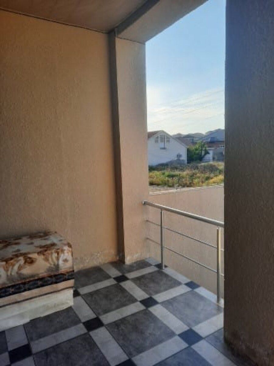 Həyət evi, Saray qəs — Ev, villa, Sumqayıt (4)