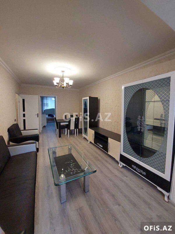Köhnə tikili Satılır Nəsimi r., 3 otaq, 80 m² — Mənzil, Bakı (2)