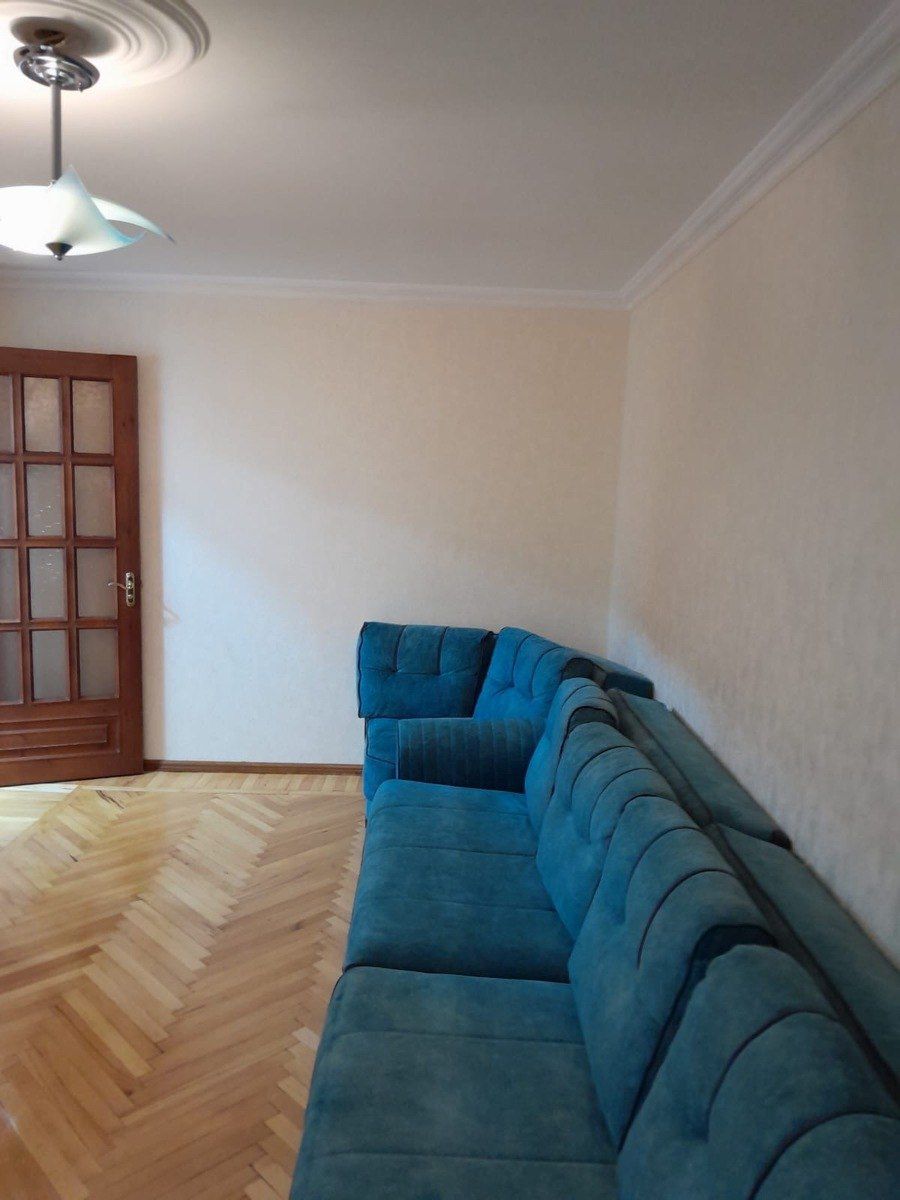 Satılır 2 otaqlı köhnə tikili 35 m² — Mənzil, Bakı (2)