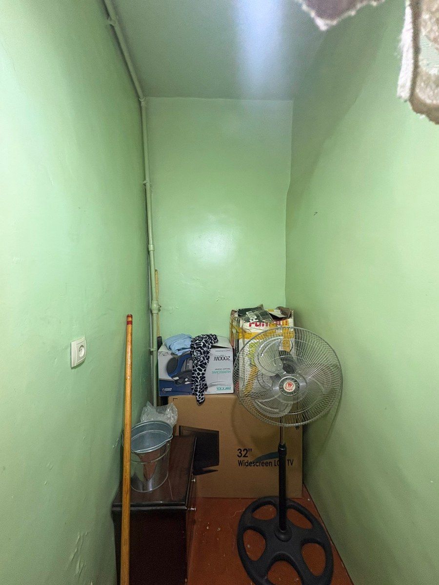 3-otaqlı mənzil, Gəncə ş., 75 m² — Mənzil, Gəncə (9)