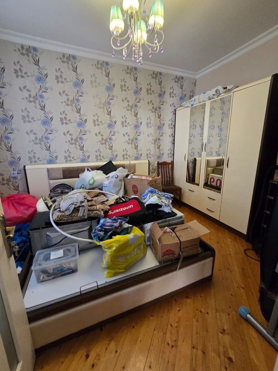 Satılır 4 otaqlı həyət evi/bağ evi 130 m² — Ev, villa, Bakı (5)