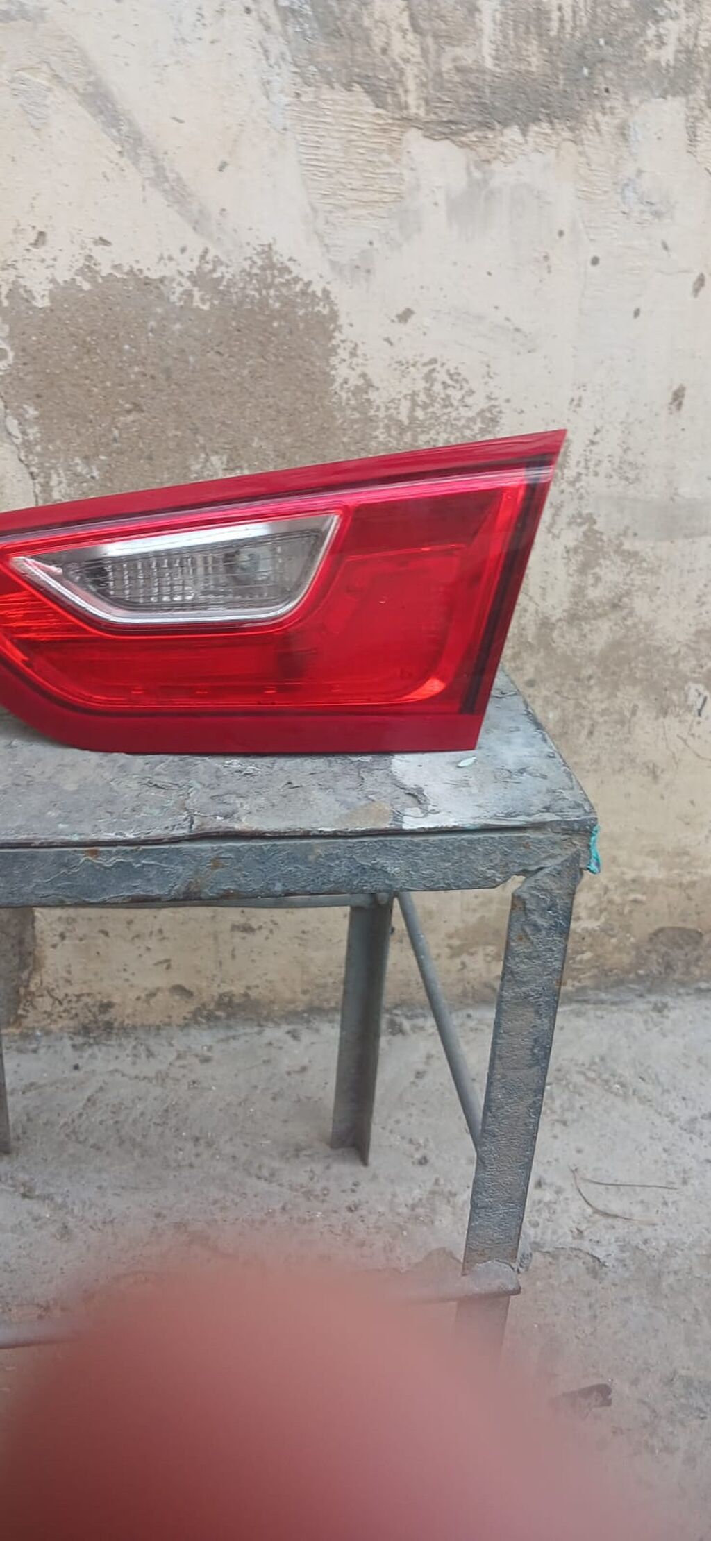 Chevrolet İşlənmiş — Avtomobil işığı, Bakı (4)