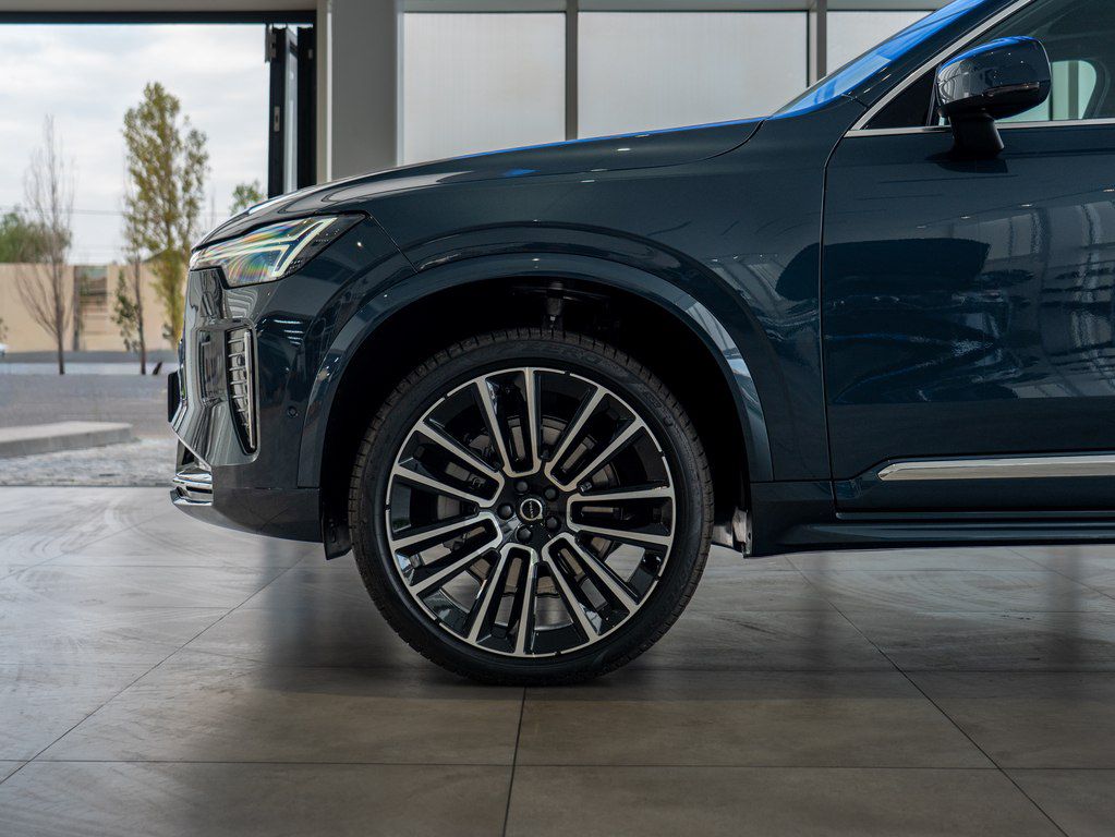 Volvo XC90, 2.0 L, 2026 il, yeni — Avtomobillər, Bakı (7)