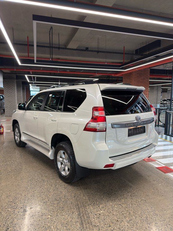Toyota Land Cruiser Prado, 2.7 L, 2013 il, 46 000 km — Avtomobillər, Bakı (3)