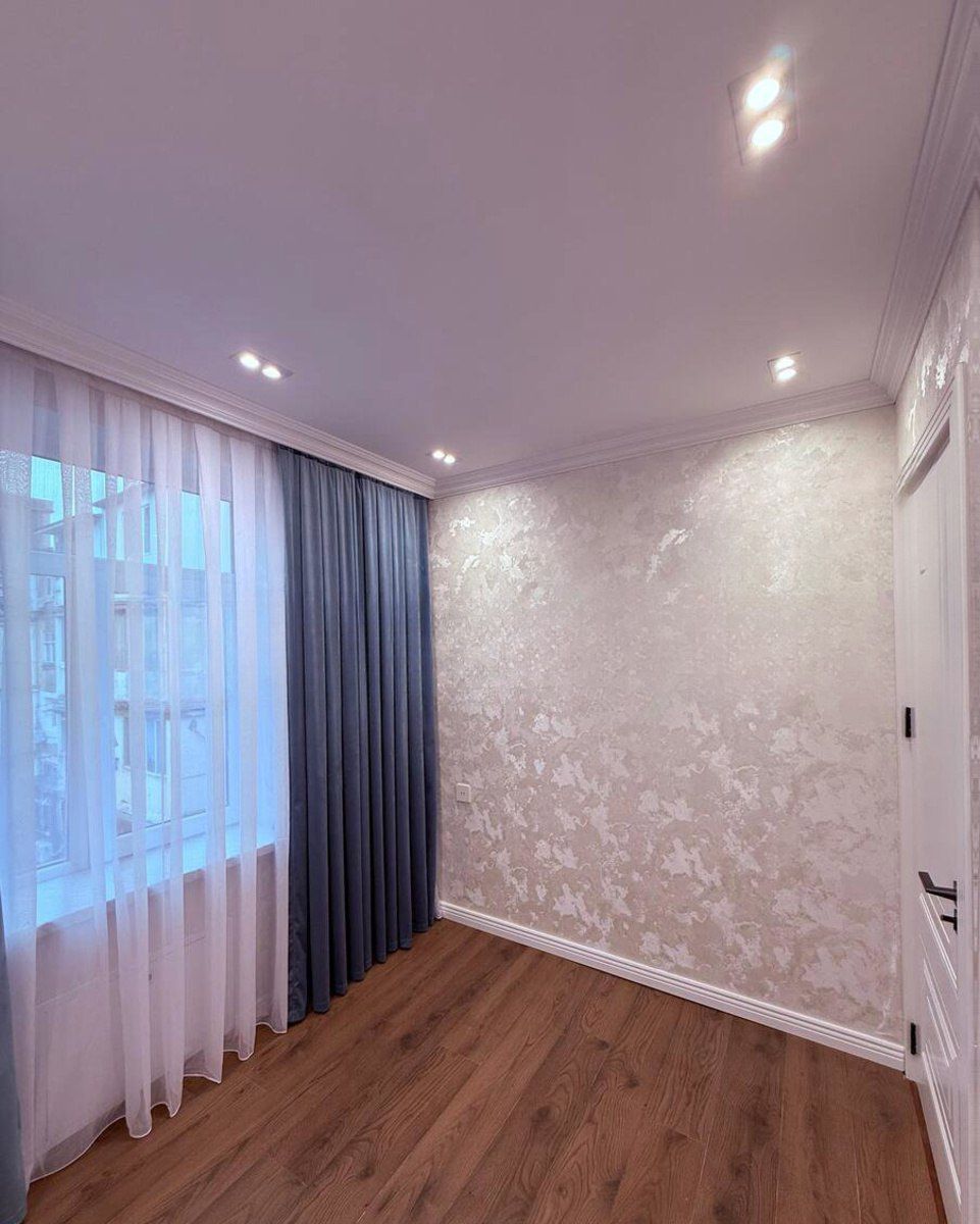 Satılır 3 otaqlı köhnə tikili 60 m² — Mənzil, Bakı (7)