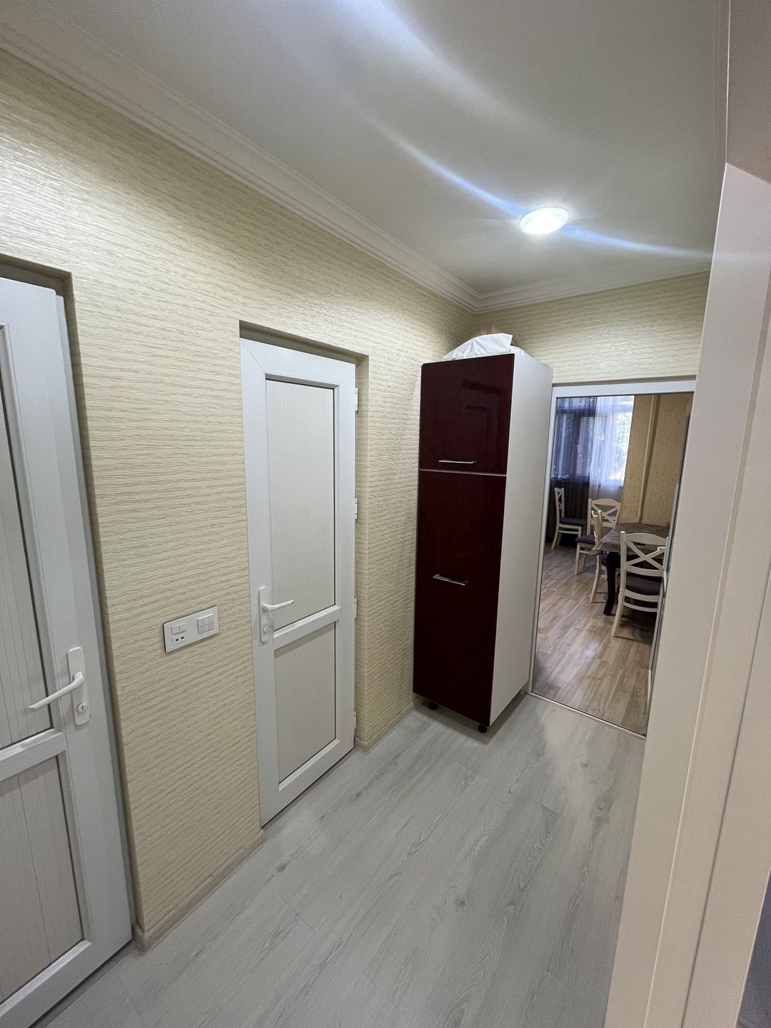 Satılır 3 otaqlı köhnə tikili 75 m² — Mənzil, Bakı (5)