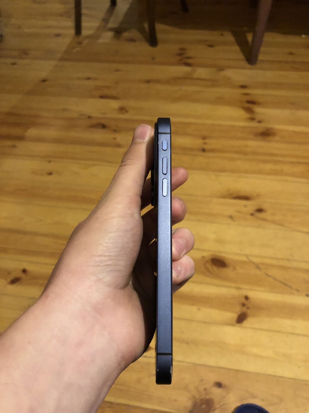 IPhone 17, 64 GB, Mavi, Face ID — Apple iPhone, Bakı (2)