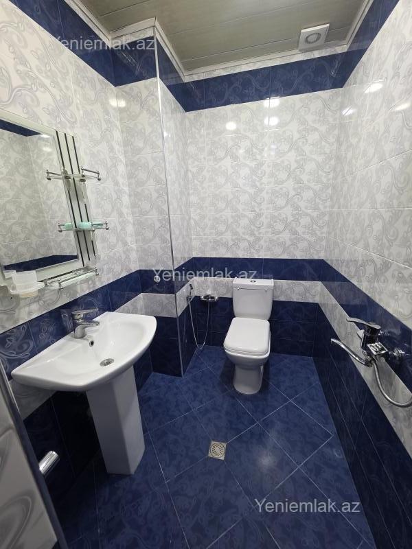 Satılır 2 otaqlı Bina evi menzil (Yeni tikili), 60 m², Xırdalan ş — Mənzil (8)