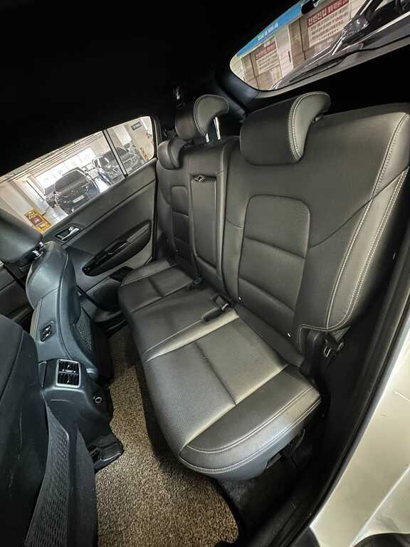 Kia Sportage, 2.0 L, 2019 il, 236 000 km — Avtomobillər (10)