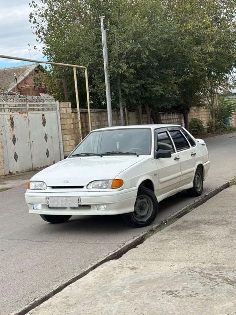 Lada (VAZ) 2115, 1.6 L, 2012 il, 261 690 km — İmişli