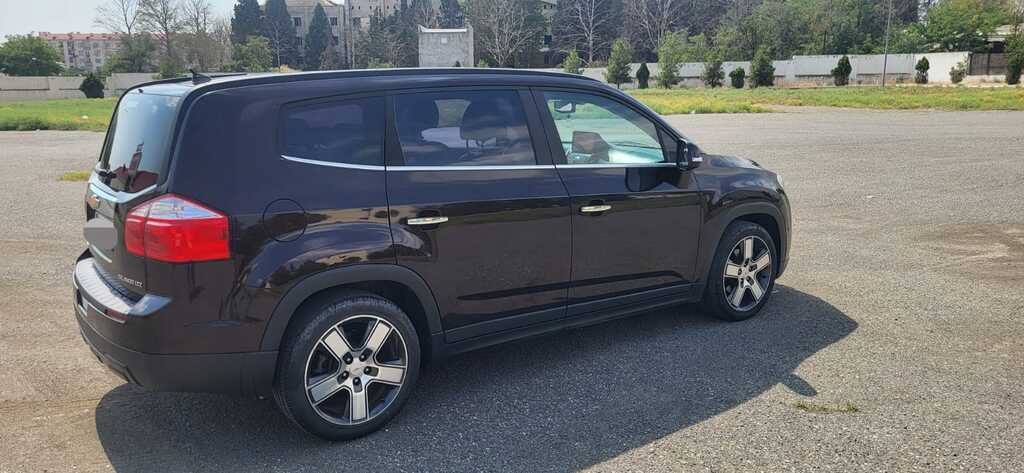 Chevrolet Orlando, 2.0 L, 2015 il, 290 000 km — Avtomobillər, Goranboy (7)