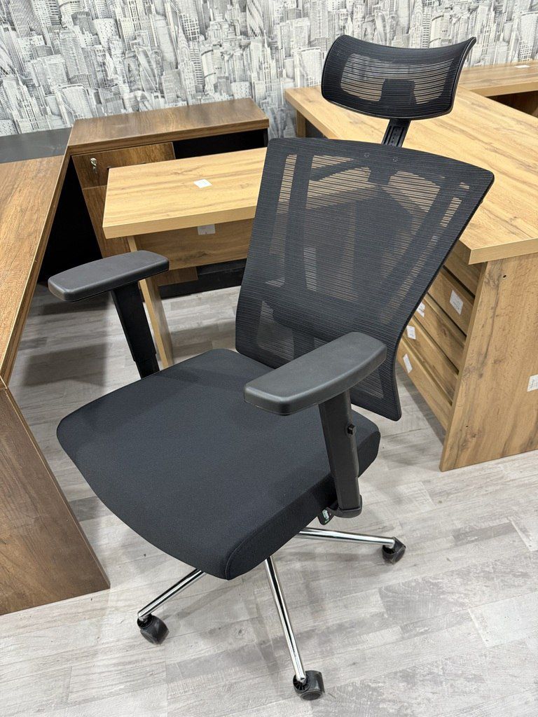 Ofis kresloları — Mebel, Bakı (5)