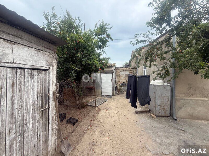 Həyət evləri Satılır Sabunçu r., Maştağa q., 3 otaq, 85 m² — Ev, villa, Bakı (7)