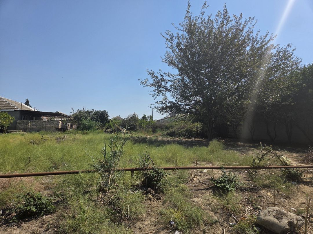 5 sot torpaq sahəsi, Şirvan ş — Torpaq, Şirvan (7)