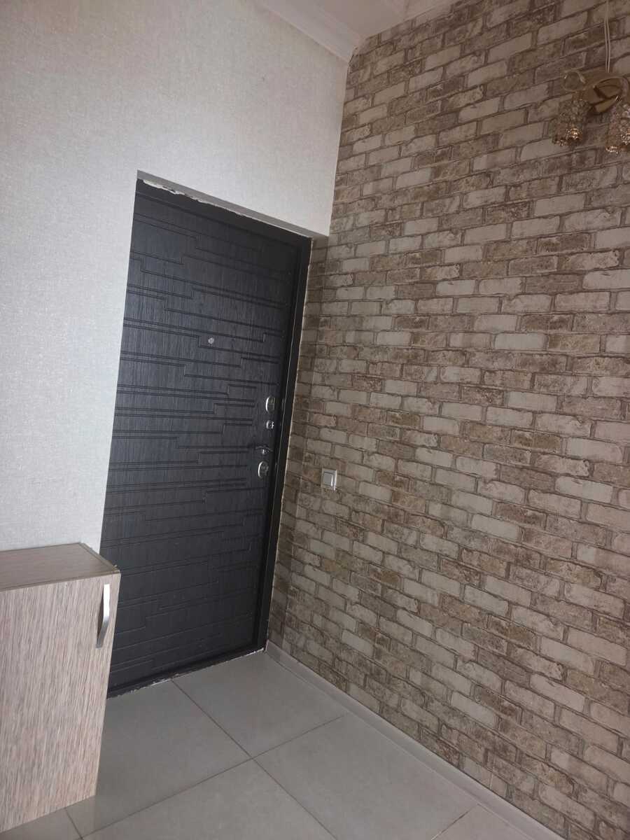 İcarəyə verilir 3 otaqlı yeni tikili 52 m² — Mənzil, Xırdalan