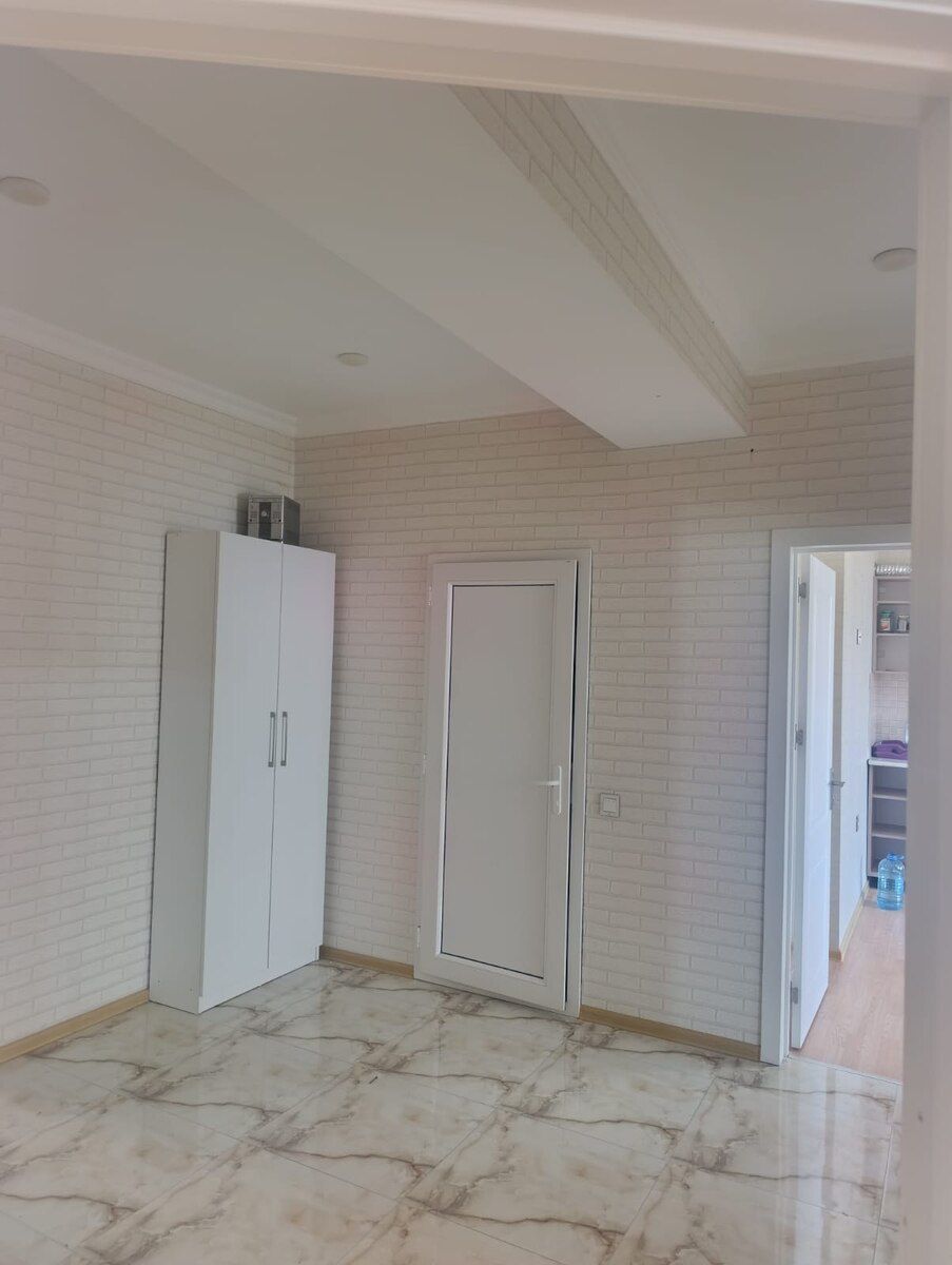 2-otaqlı yeni tikili kirayə verilir, Xırdalan ş., 110 m² — Mənzil, Xırdalan (7)