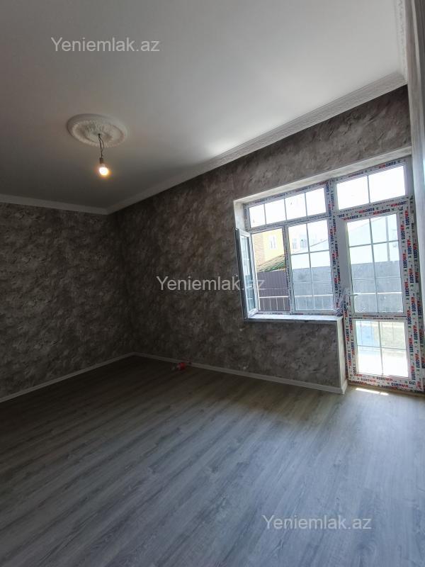 Satılır 4 otaqlı Həyət evi / Villa, 121 m², Xırdalan ş — Ev, villa (11)