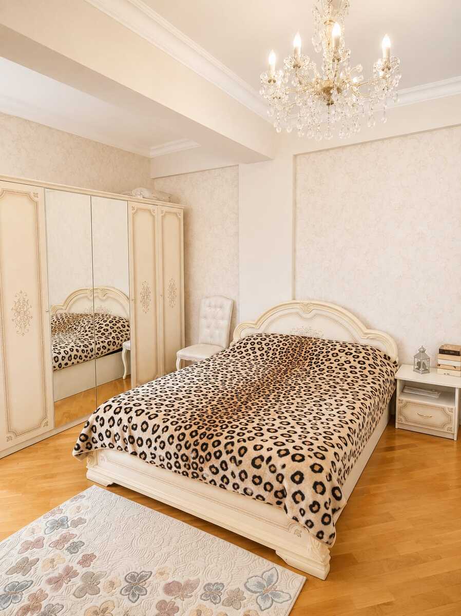 Satılır 4 otaqlı yeni tikili 121 m² — Mənzil, Bakı (12)