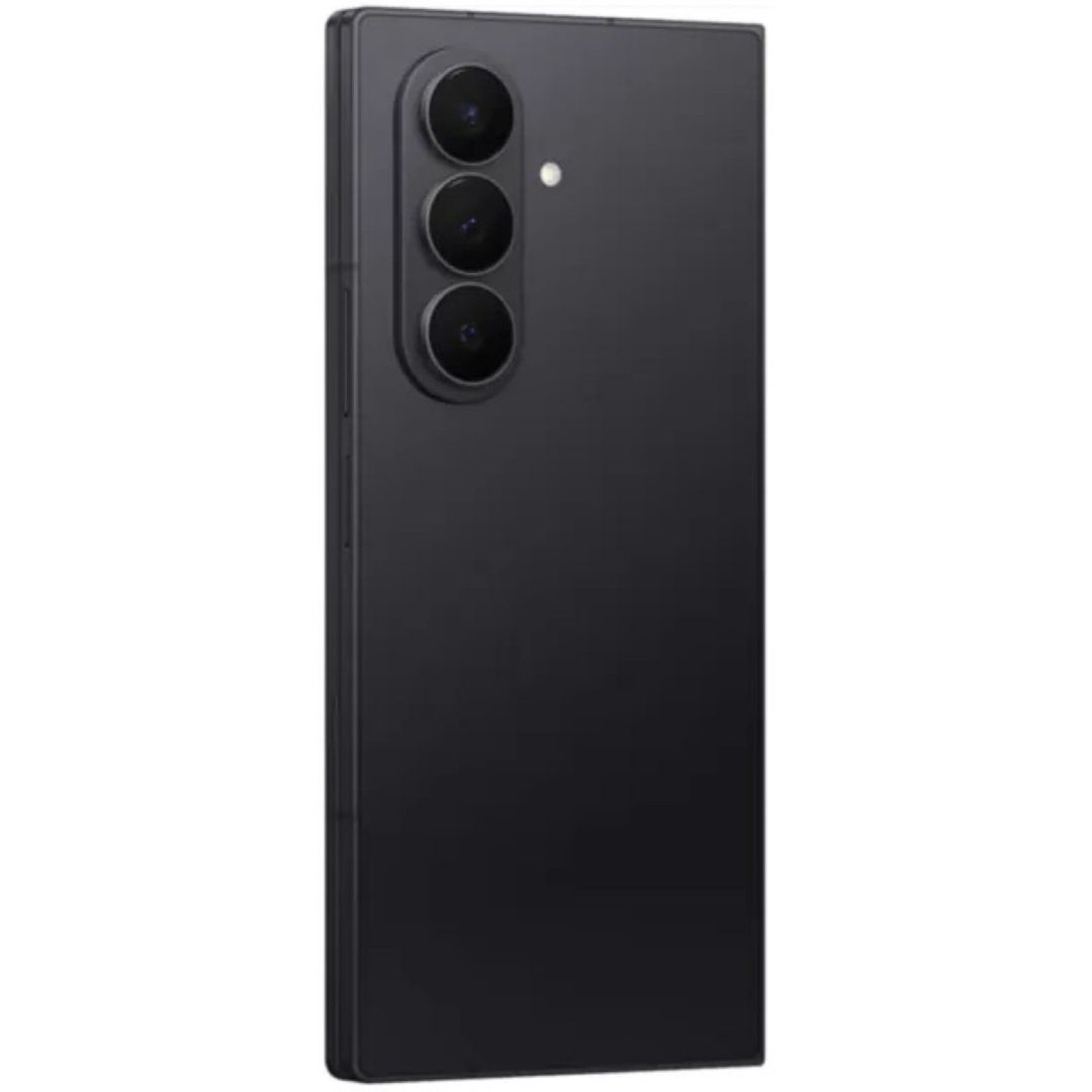 Samsung Galaxy Z Fold 7 Jet Black 256GB/12GB — Smartfonlar, Bakı (4)