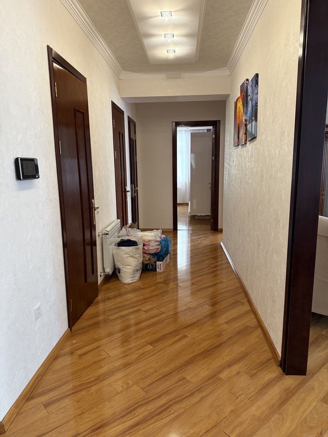 Satılır 2 otaqlı yeni tikili 114 m² — Mənzil, Bakı (4)
