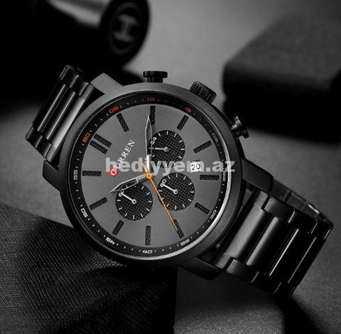 Saat Curren Orijinal №g60 — Bakı