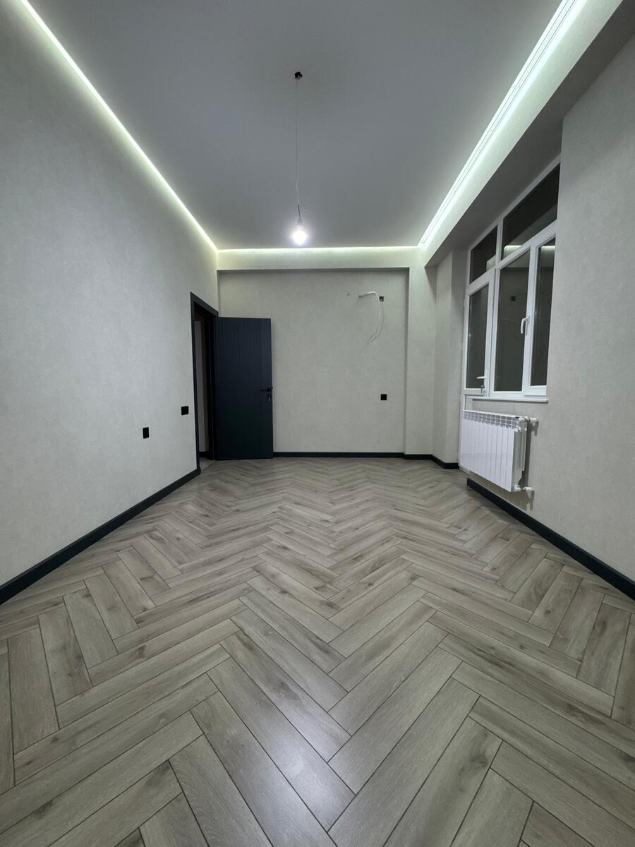 3-otaqlı yeni tikili, Sumqayıt ş., 130.3 m² — Mənzil, Sumqayıt (7)