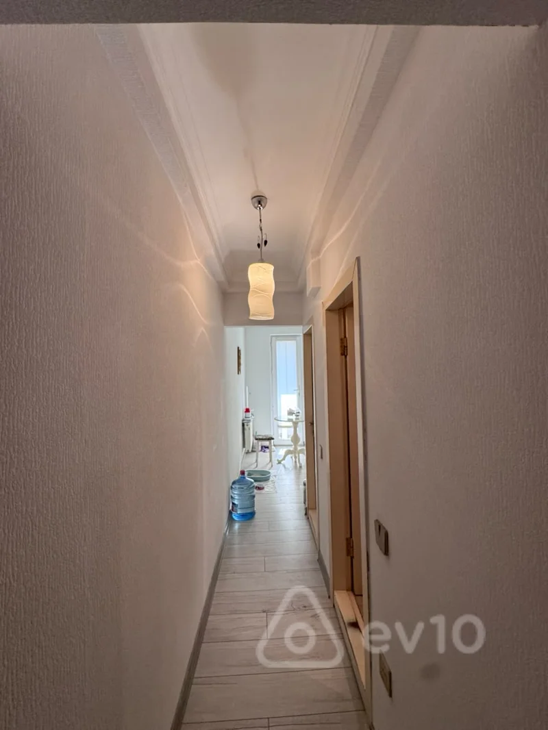 3 otaqlı mənzil, 100 m², Paralemt pros 32 — Mənzil, Bakı (9)