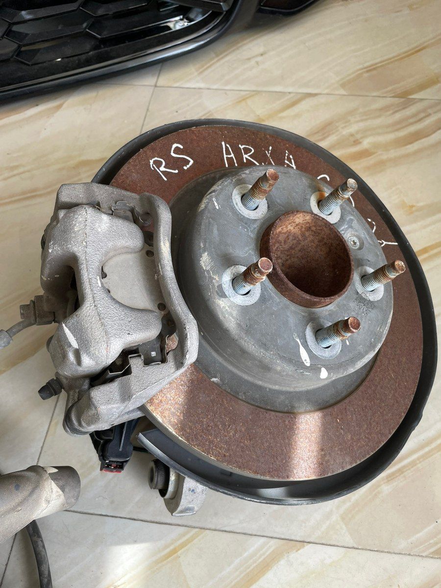 Chevrolet Equinox ehtiyat hissələri — Ehtiyat hissələri və aksesuarlar, Bakı (4)