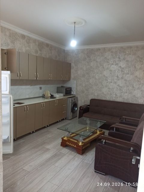 Həyət evi kirayə verilir, Masazır qəs — Bakı
