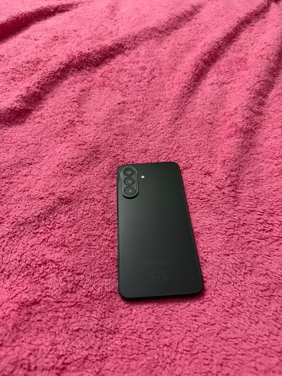 Samsung Galaxy A27 Black 128GB/6GB — Smartfonlar, Bakı