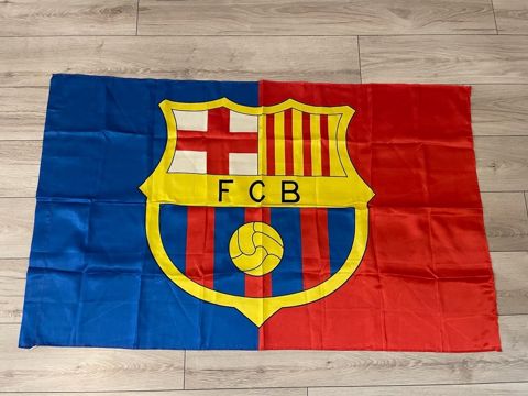 Futbol klubu bayraqları — Bakı