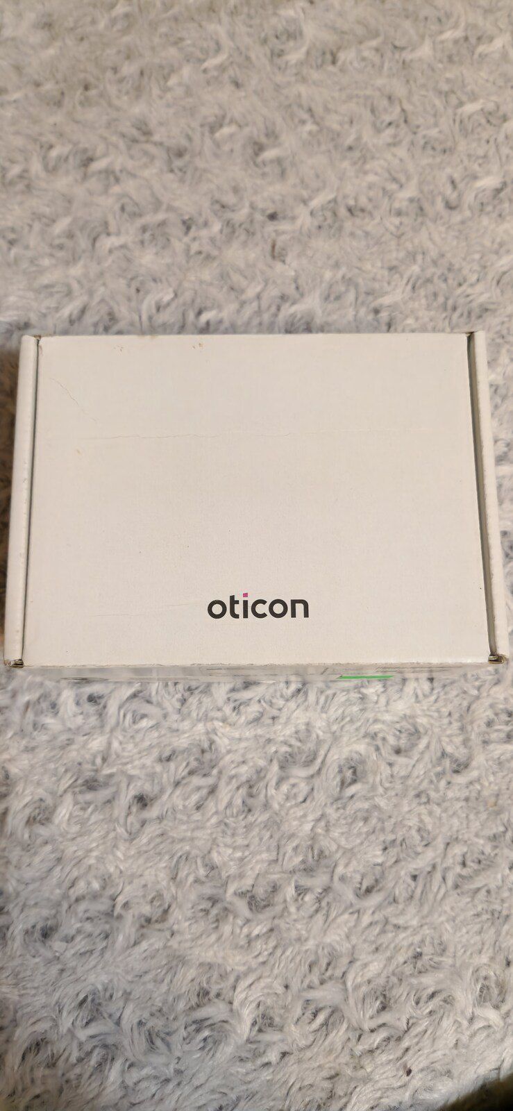 Eşitmə cihazı Oticon Dynamo BTE13 SP — Gözəllik və səhiyyə, Bakı (2)