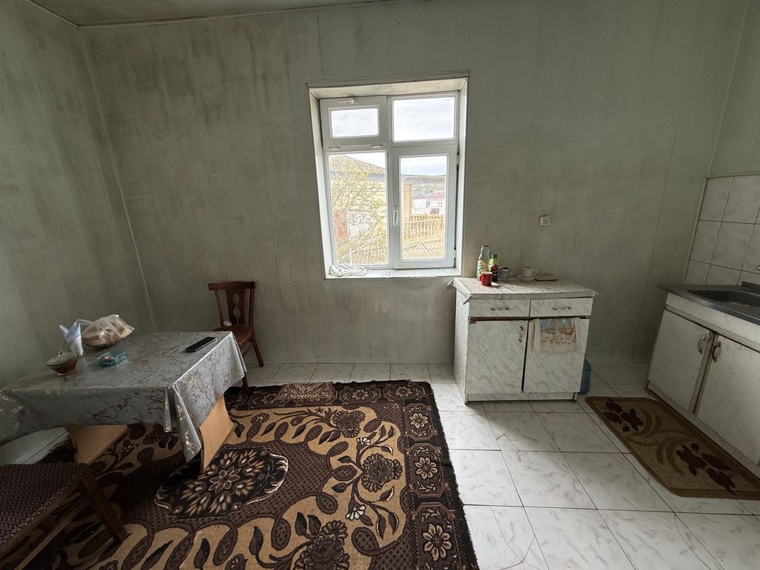 Həyət evi, Mehdiabad qəs — Ev, villa, Bakı (11)