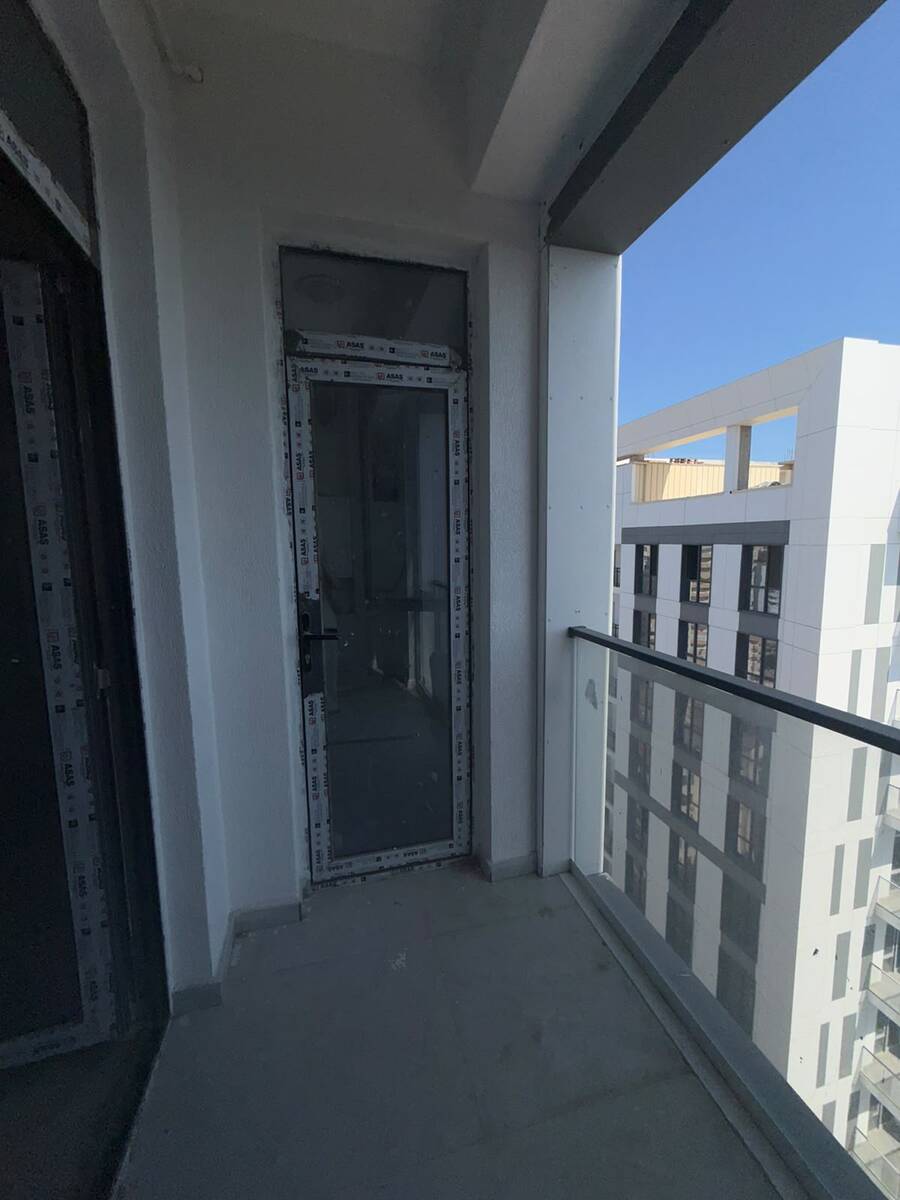 Satılır 3 otaqlı yeni tikili 73 m² — Mənzil, Bakı (10)