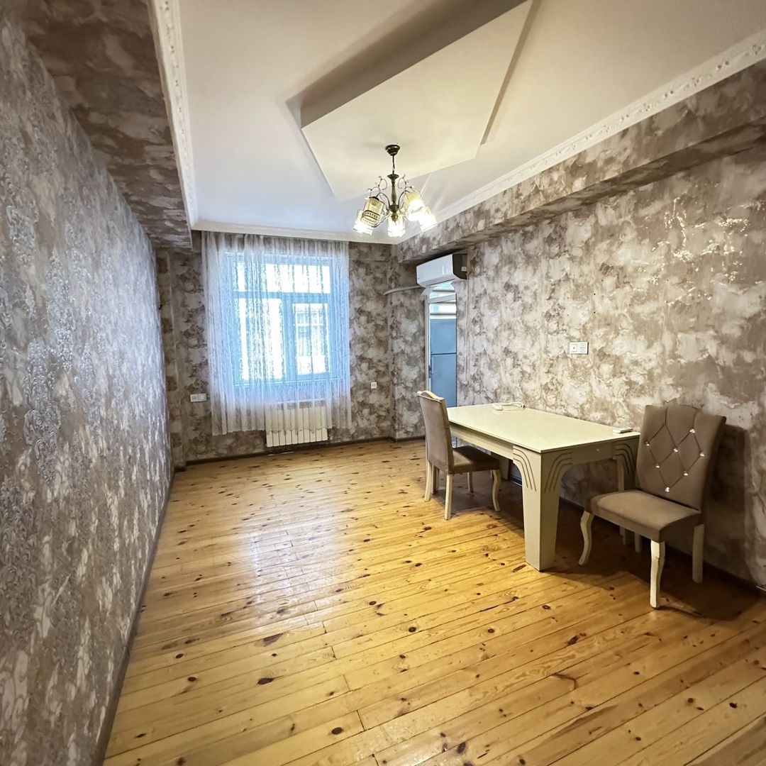 Satılır 2 otaqlı yeni tikili 44 m² — Mənzil, Bakı (2)