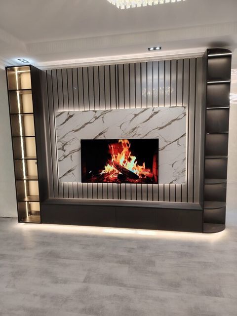 TV stend — Bakı