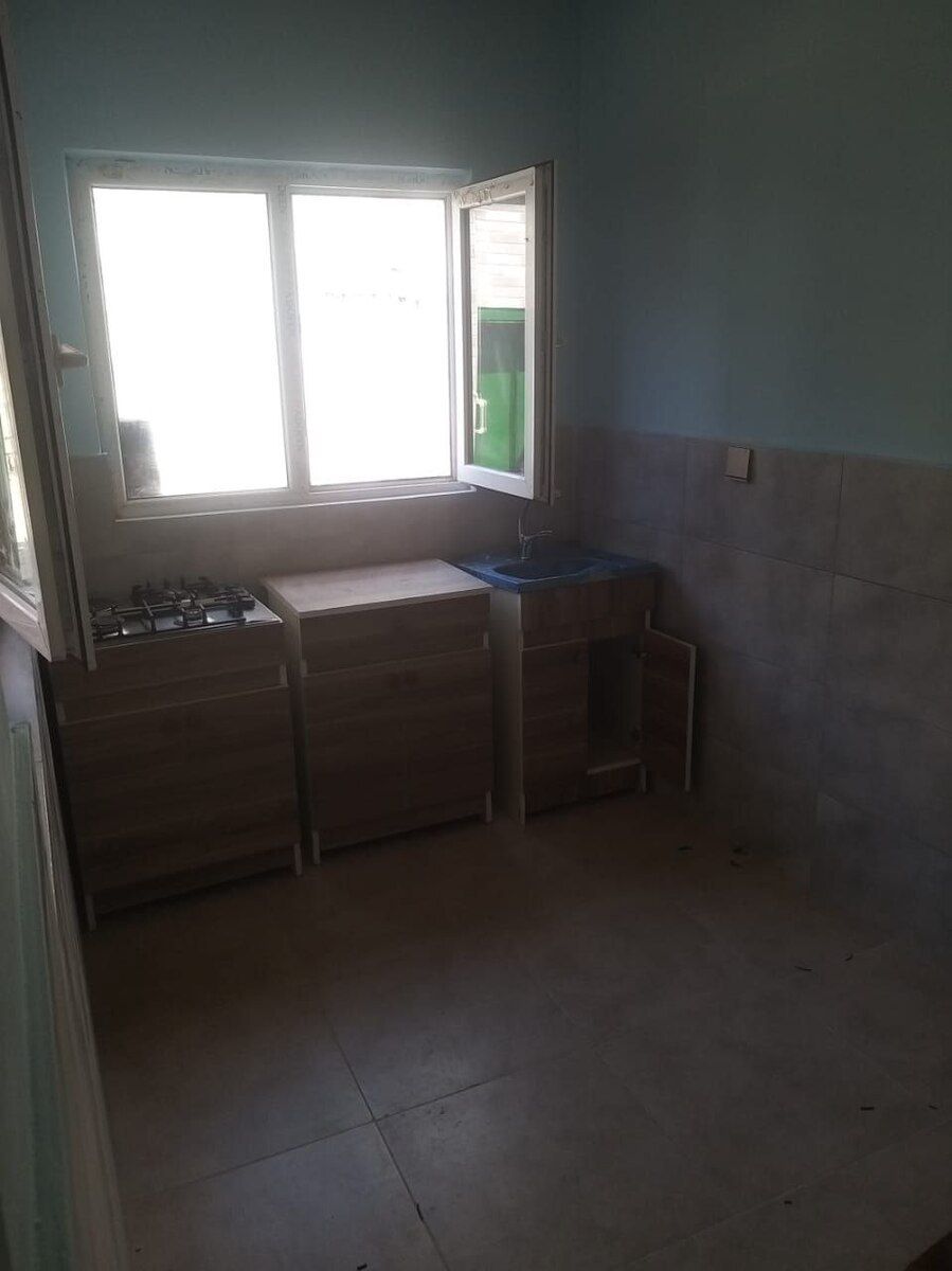 Həyət evi kirayə verilir, Qara Qarayev m — Ev, villa, Bakı (5)