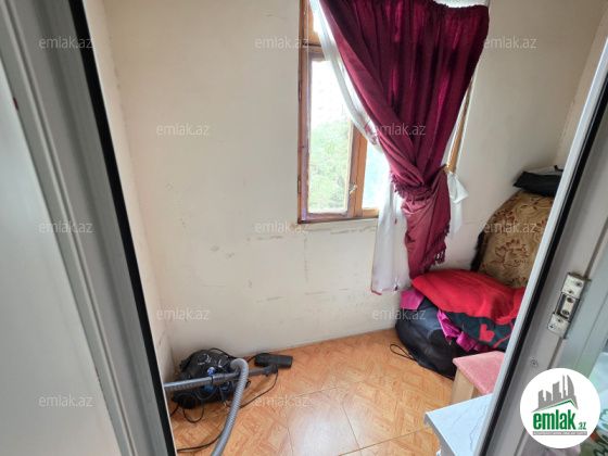 Satılır 1 otaqlı 50 m² köhnə tikili 9 mkr — Mənzil (5)