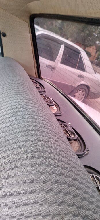 Lada (VAZ) 2107, 1.6 L, 2006 il, 298 000 km — Avtomobillər, Zərdab (5)
