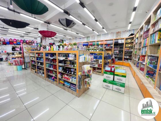 İcarəyə verilir 6 otaqlı 600 m² obyekt Maştağa — Əmlak (8)