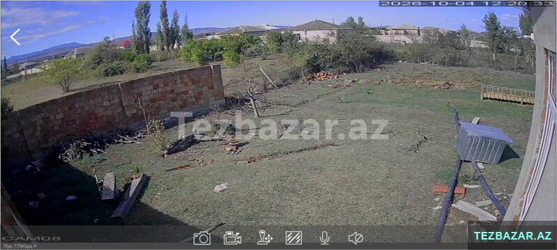 Şabran rayonunda müasir ferma satılır — Torpaq, Bakı (2)