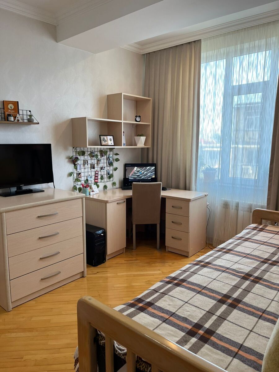 Satılır 3 otaqlı yeni tikili 118 m² — Mənzil, Bakı (11)