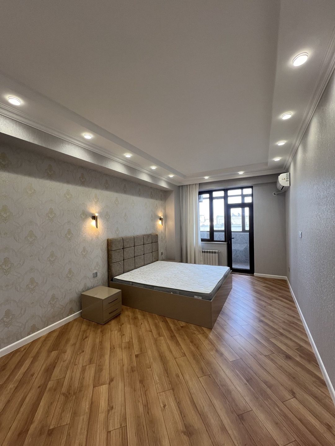 Satılır 3 otaqlı yeni tikili 155 m² — Mənzil, Bakı (12)