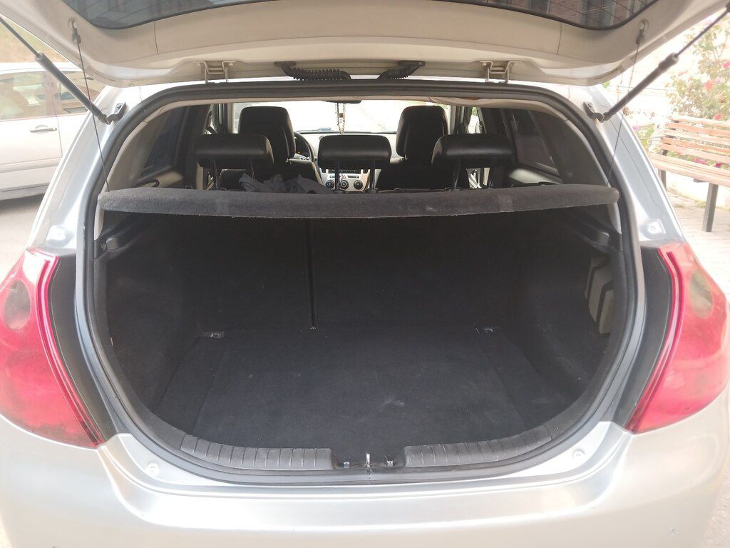 Kia Ceed, 1.6 L, 2007 il, 332 000 km — Avtomobillər, Bakı (9)