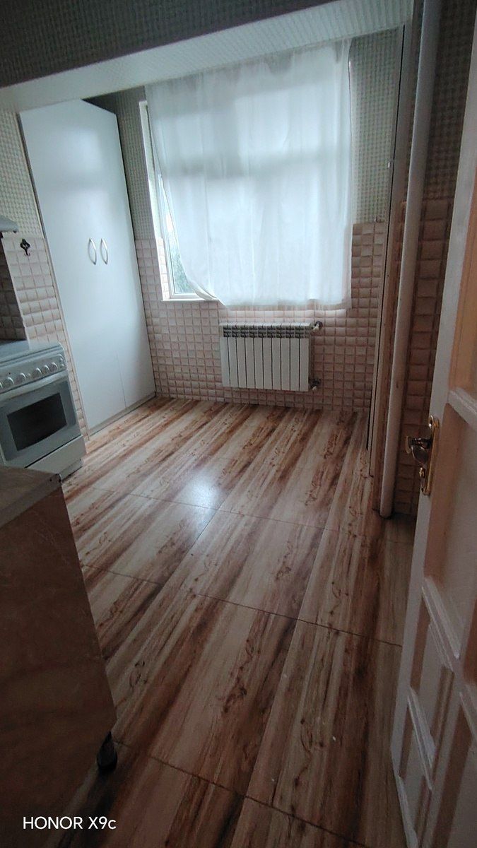 Satılır 2 otaqlı köhnə tikili 56 m² — Mənzil, Bakı (6)