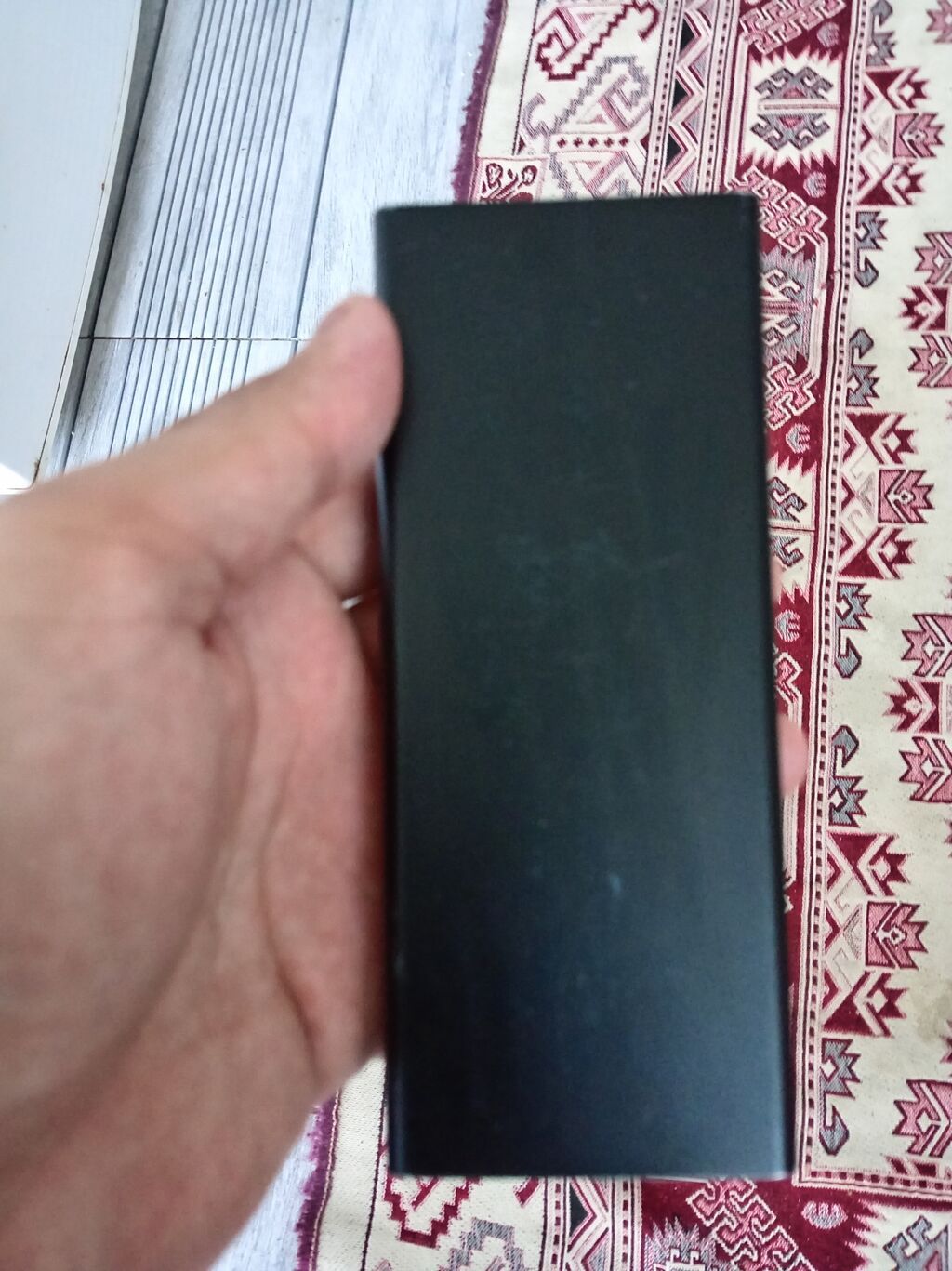 Powerbank İşlənmiş — Powerbank-lər, Bakı (3)