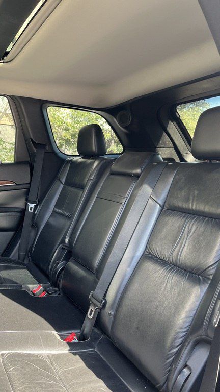 Jeep Grand Cherokee, 3.6 L, 2012 il, 197 582 km 77-OZ-845 — Avtomobillər, Bakı (7)