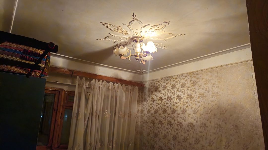 Satılır 2 otaqlı köhnə tikili 55 m² — Mənzil, Bakı (8)