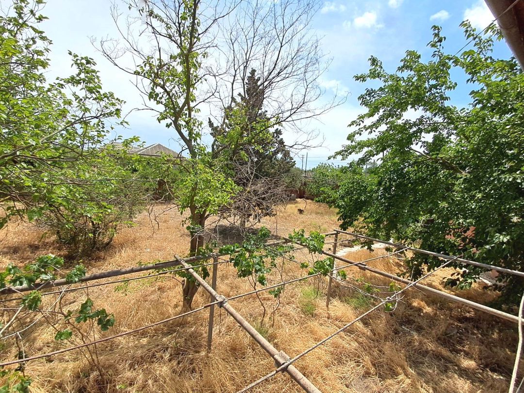 Satılır 7 otaqlı həyət evi/bağ evi 140 m² — Ev, villa, Bakı (6)